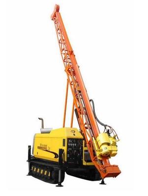 山體邊坡深部位移監(jiān)測中的測斜模塊應用