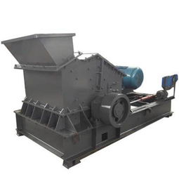 通富機械多功能石灰石制砂機 高效液壓技術助力沈陽建筑行業