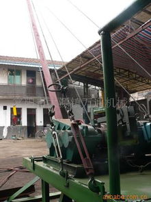 富陽市大源鎮萬通機械廠 專注液壓器材的制造與創新