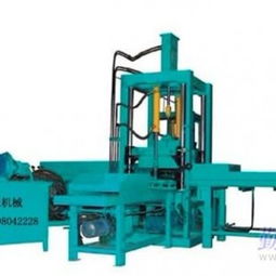 恒鈺機(jī)械 專業(yè)提供震動、震壓與液壓型墊塊機(jī)的可靠供應(yīng)商