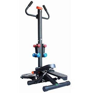 LIDAK力達(dá)康液壓踏步機(jī)DK-718B 家庭健身的靜音全能伙伴