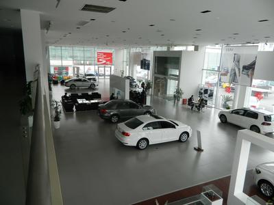 上海交運起申汽車銷售服務 專業與品質的汽車銷售新選擇