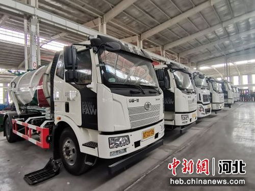 河北景縣壯大特色產(chǎn)業(yè) 推動(dòng)縣域經(jīng)濟(jì)高質(zhì)量發(fā)展